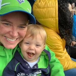 Meet your Posher, Julie